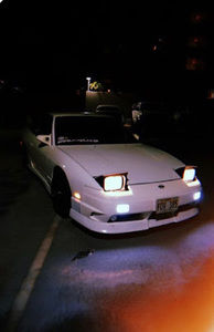 Meet your Posher, Parker